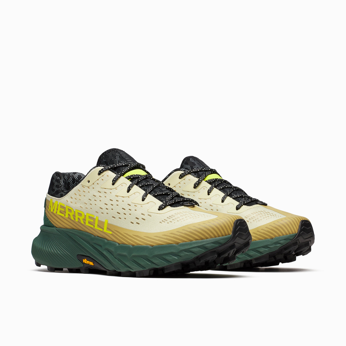 Merrell - Agility Peak 5 - Homme