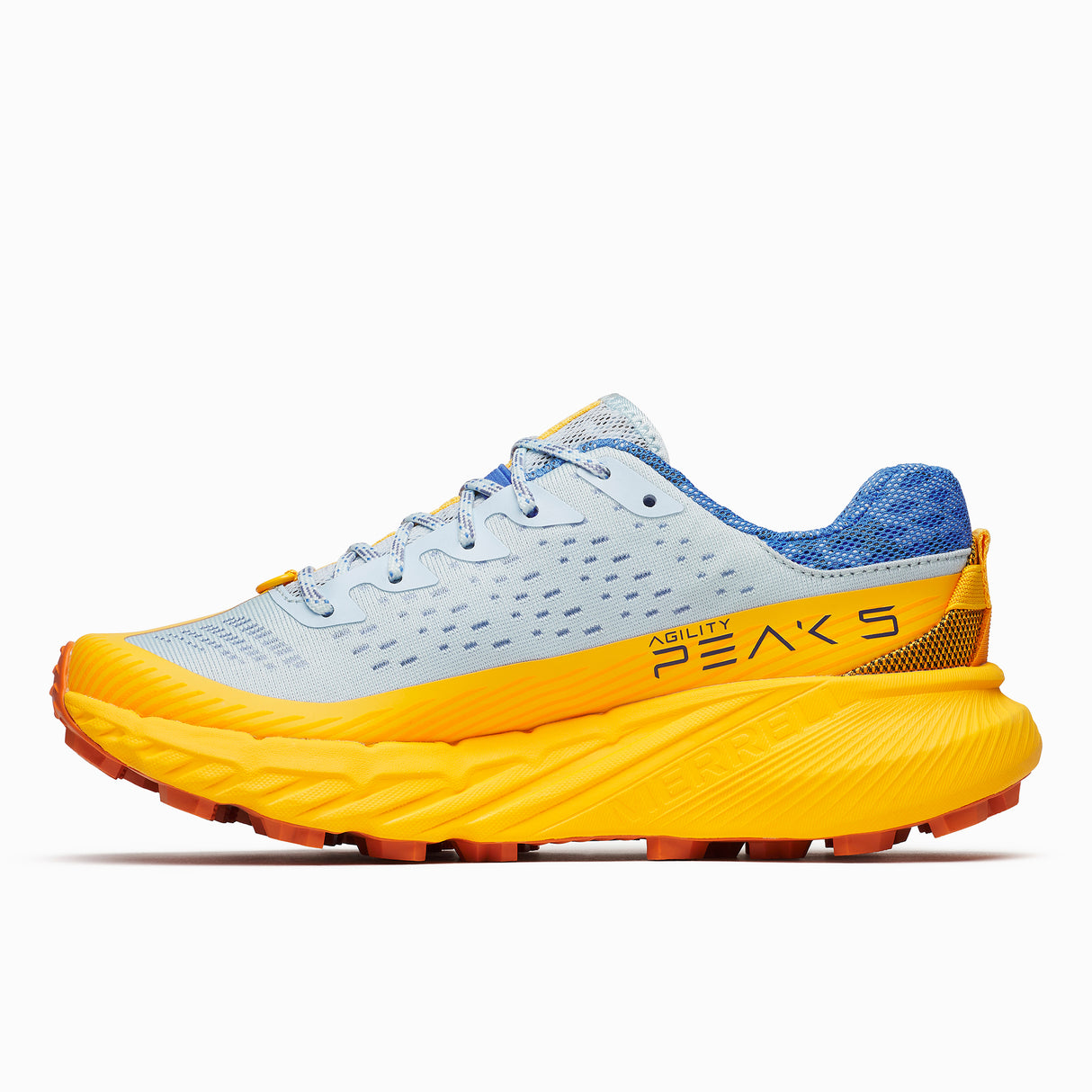 Merrell - Agility Peak 5 - Femme