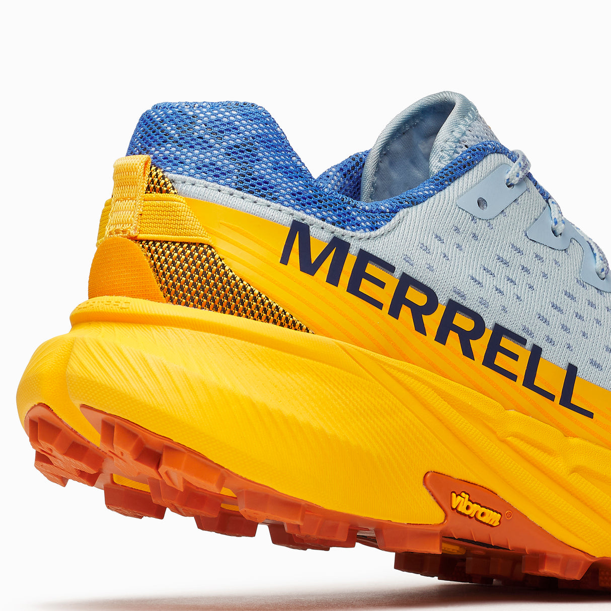 Merrell - Agility Peak 5 - Femme