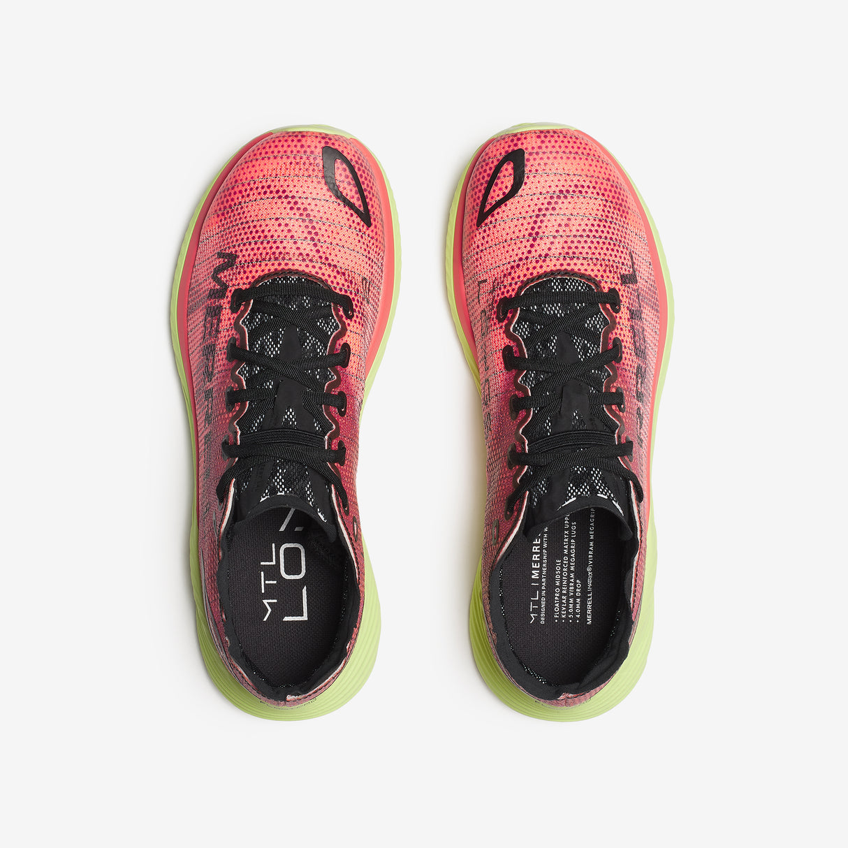 Merrell - MTL Long Sky 2 Matryx - Femme