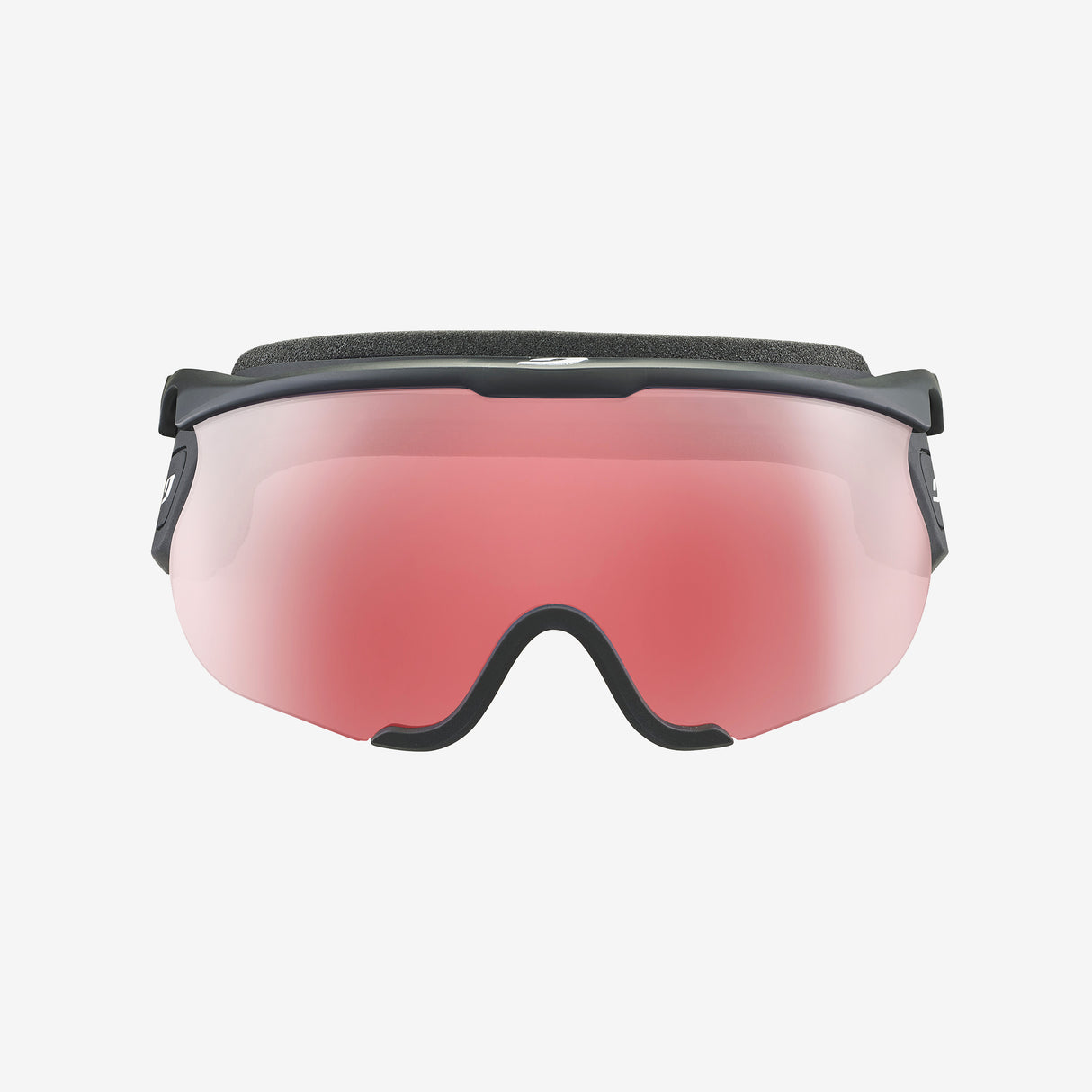 Julbo - Sniper Evo L - Matt Black/Black/White