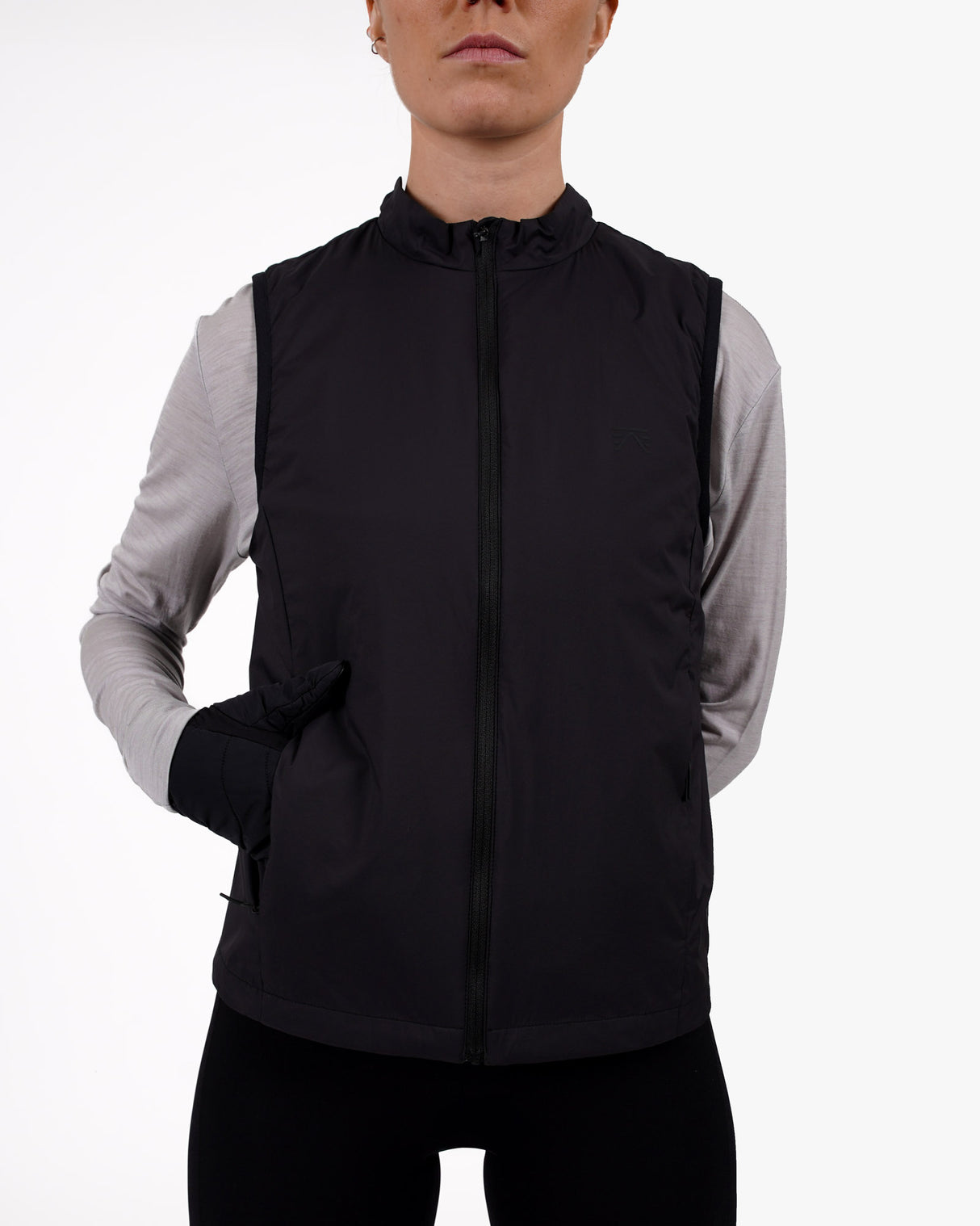 Foehn - Veste Elfin Primaloft Insulated - Femme