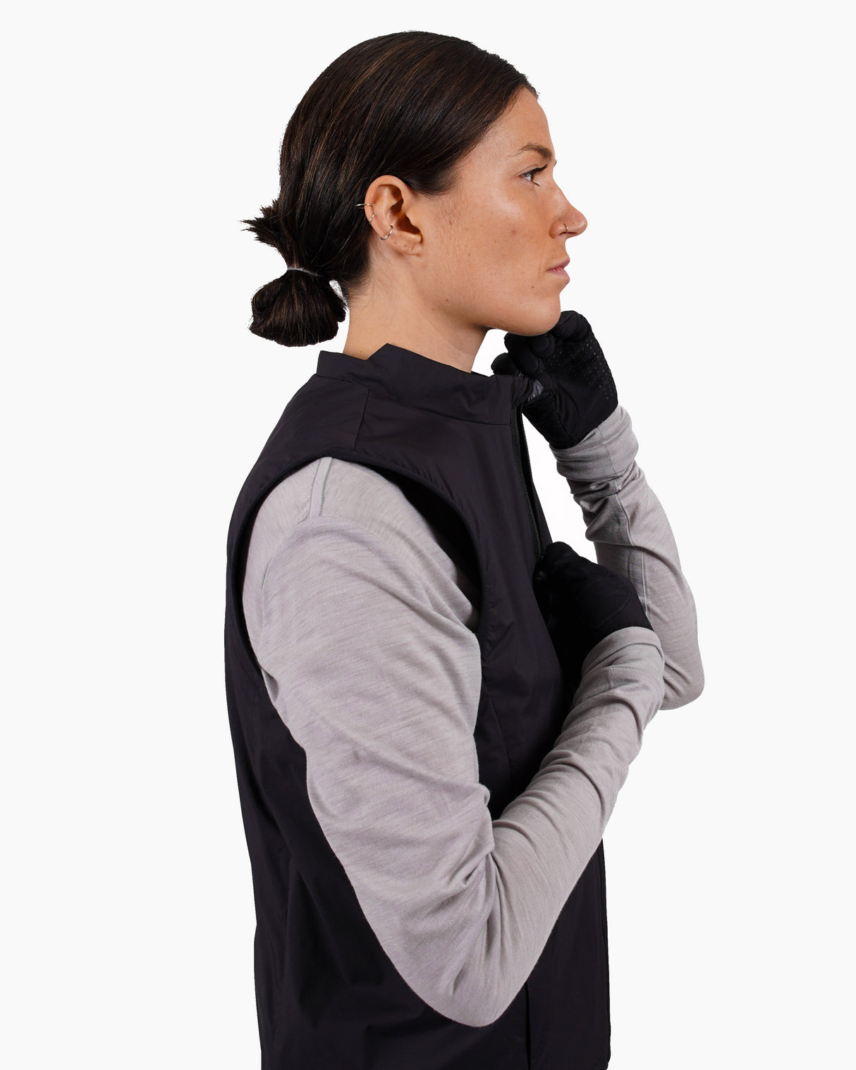 Foehn - Veste Elfin Primaloft Insulated - Femme