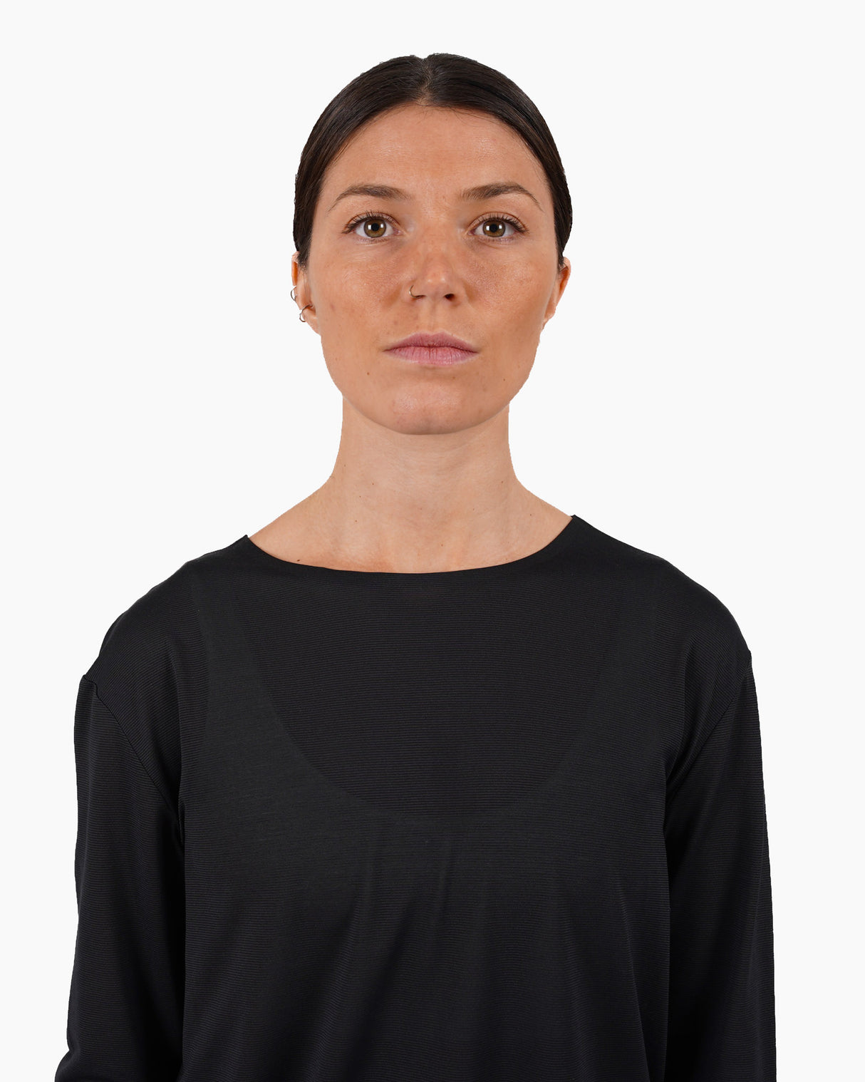 Foehn - Manches longues Cortes Polartec® Delta™ - Femme