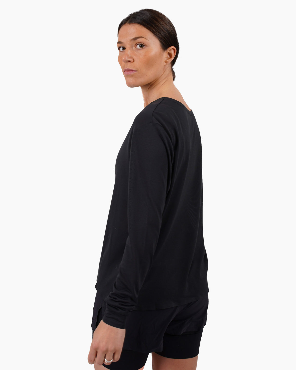 Foehn - Manches longues Cortes Polartec® Delta™ - Femme