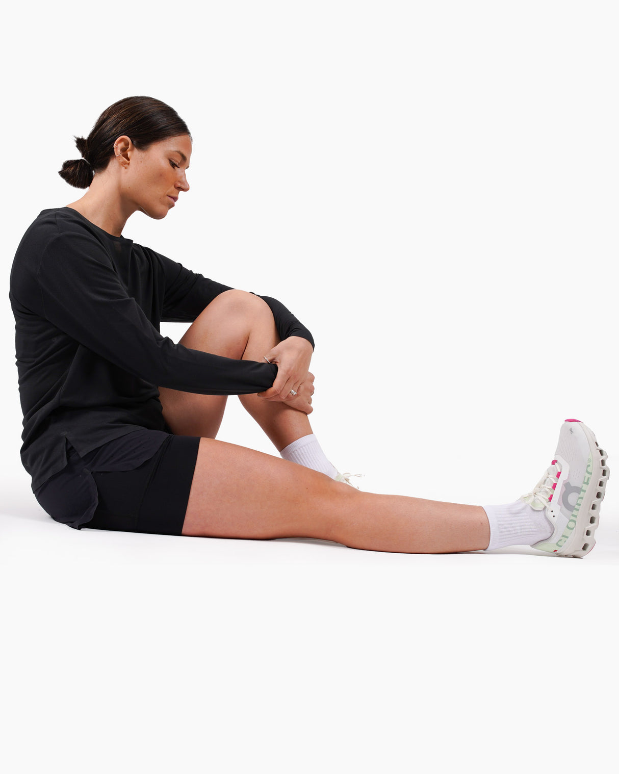 Foehn - Manches longues Cortes Polartec® Delta™ - Femme