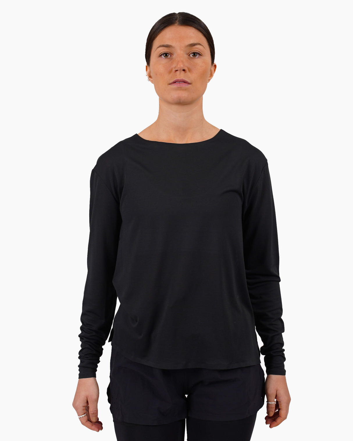 Foehn - Manches longues Cortes Polartec® Delta™ - Femme