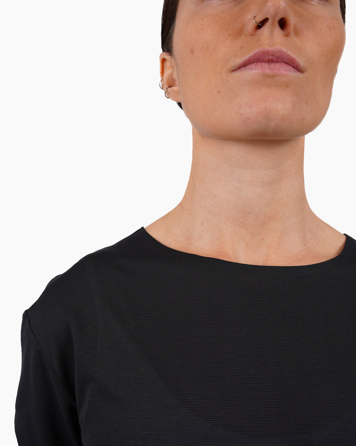 Foehn - Manches longues Cortes Polartec® Delta™ - Femme