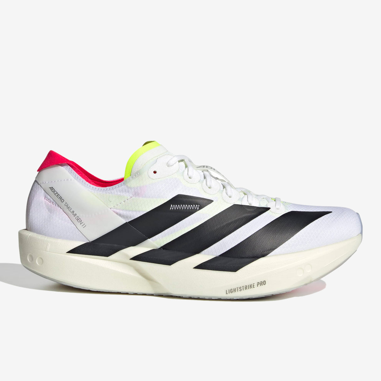 Adidas - Adizero Takumi Sen 11 - Homme