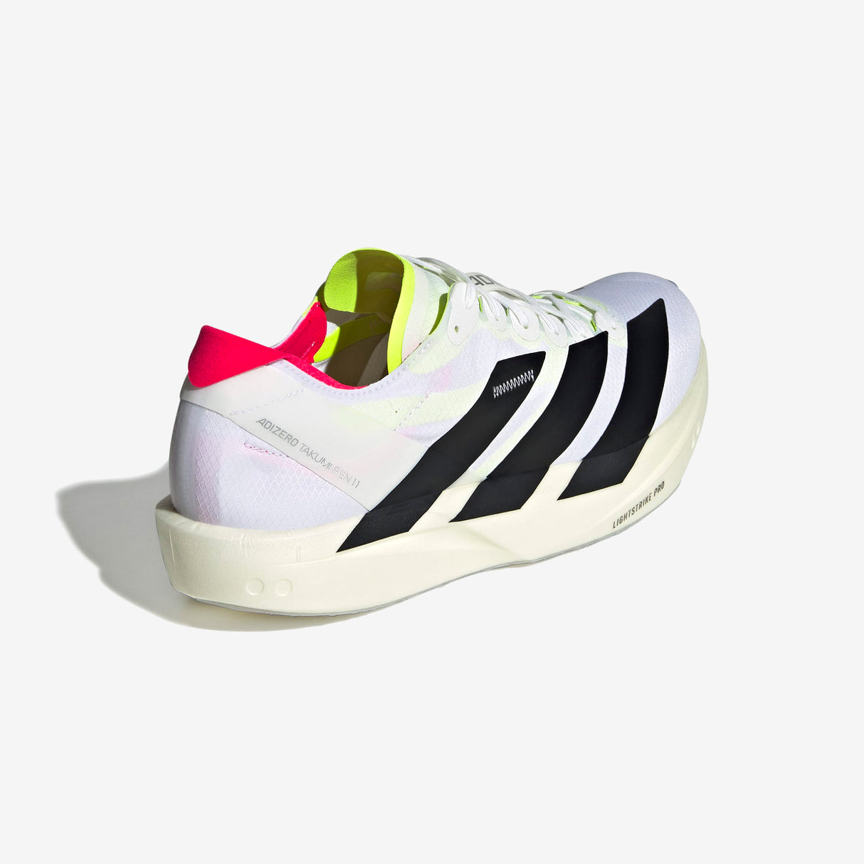 Adidas - Adizero Takumi Sen 11 - Homme