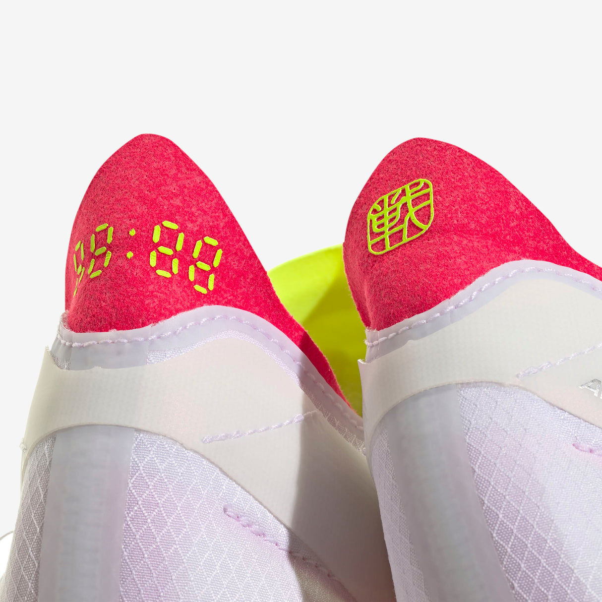 Adidas - Adizero Takumi Sen 11 - Homme