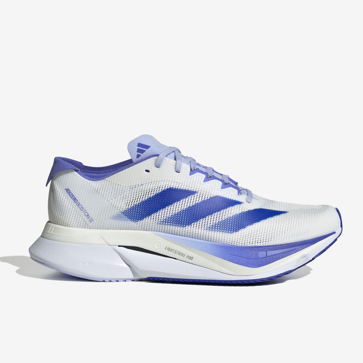 Adidas - Adizero Boston 12 - Femme