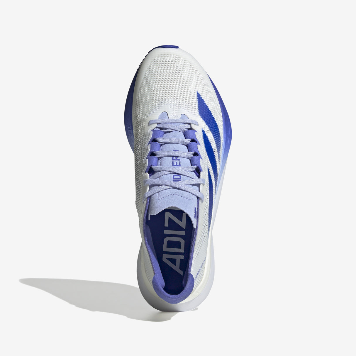 Adidas - Adizero Boston 12 - Femme