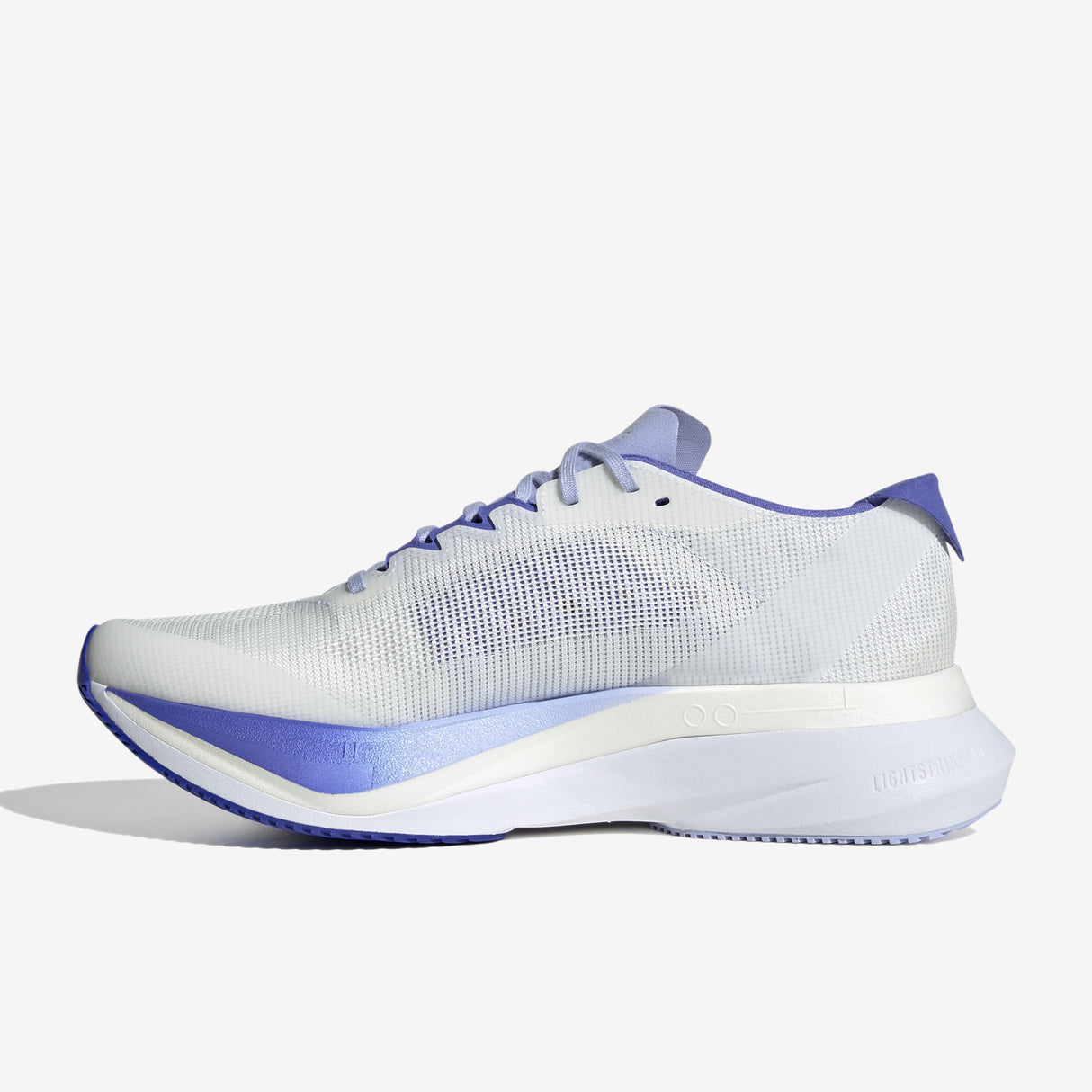 Adidas - Adizero Boston 12 - Femme