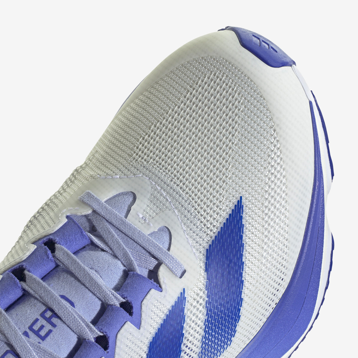 Adidas - Adizero Boston 12 - Femme