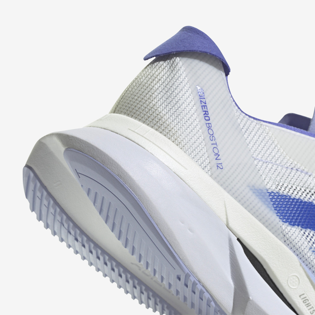 Adidas - Adizero Boston 12 - Femme