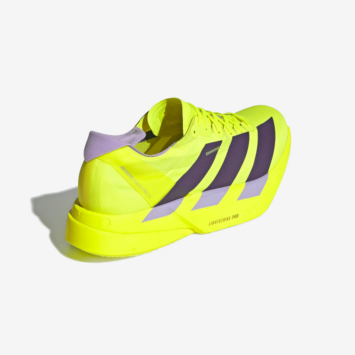 Adidas - Adizero Adios Pro 4 - Homme