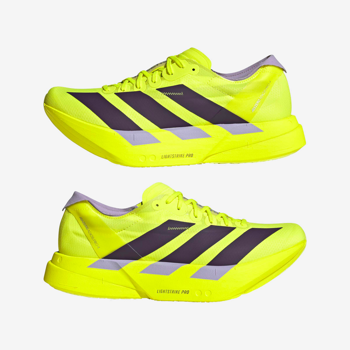 Adidas - Adizero Adios Pro 4 - Homme