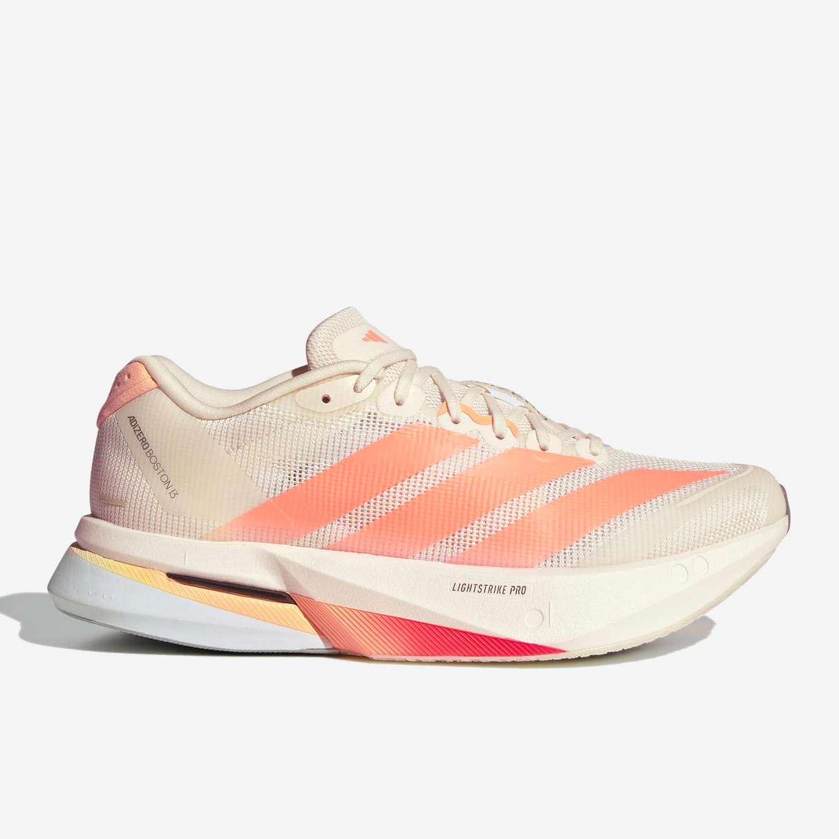 Adidas - Adizero Boston 13 - Femme