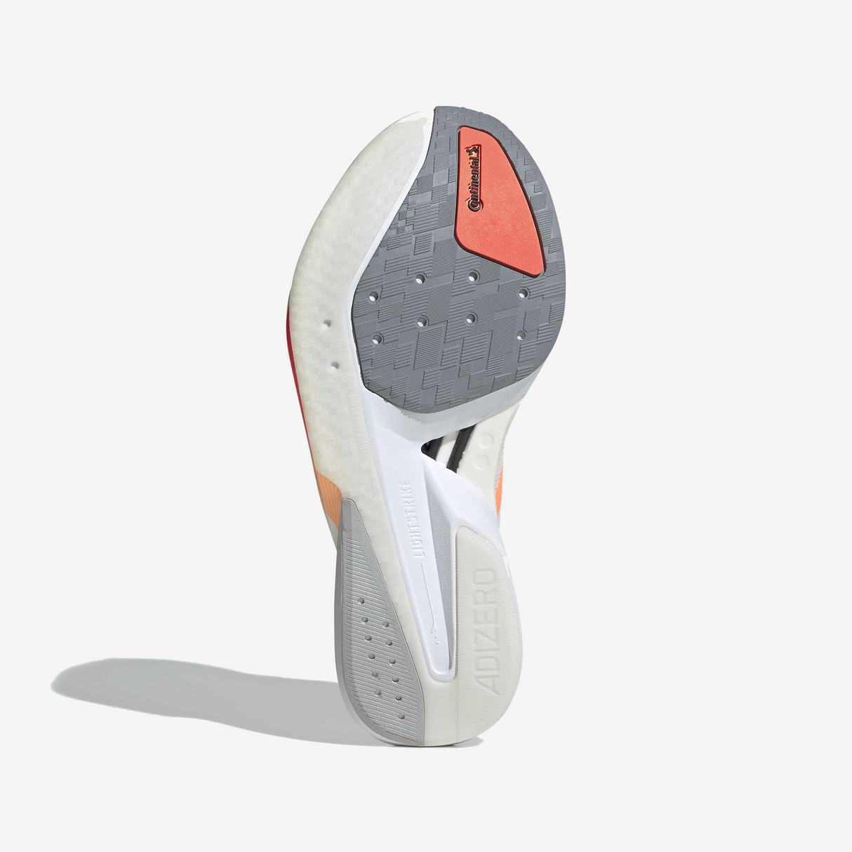 Adidas - Adizero Boston 13 - Femme