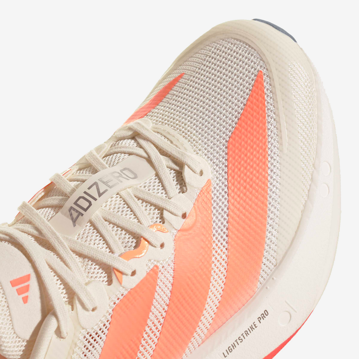 Adidas - Adizero Boston 13 - Femme