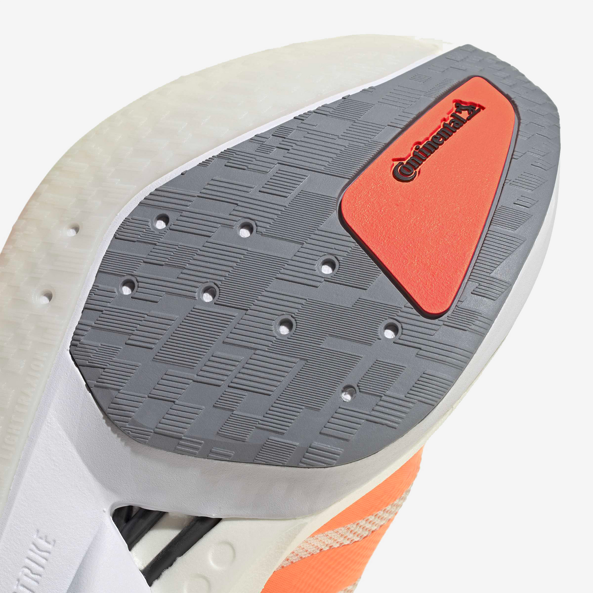 Adidas - Adizero Boston 13 - Femme