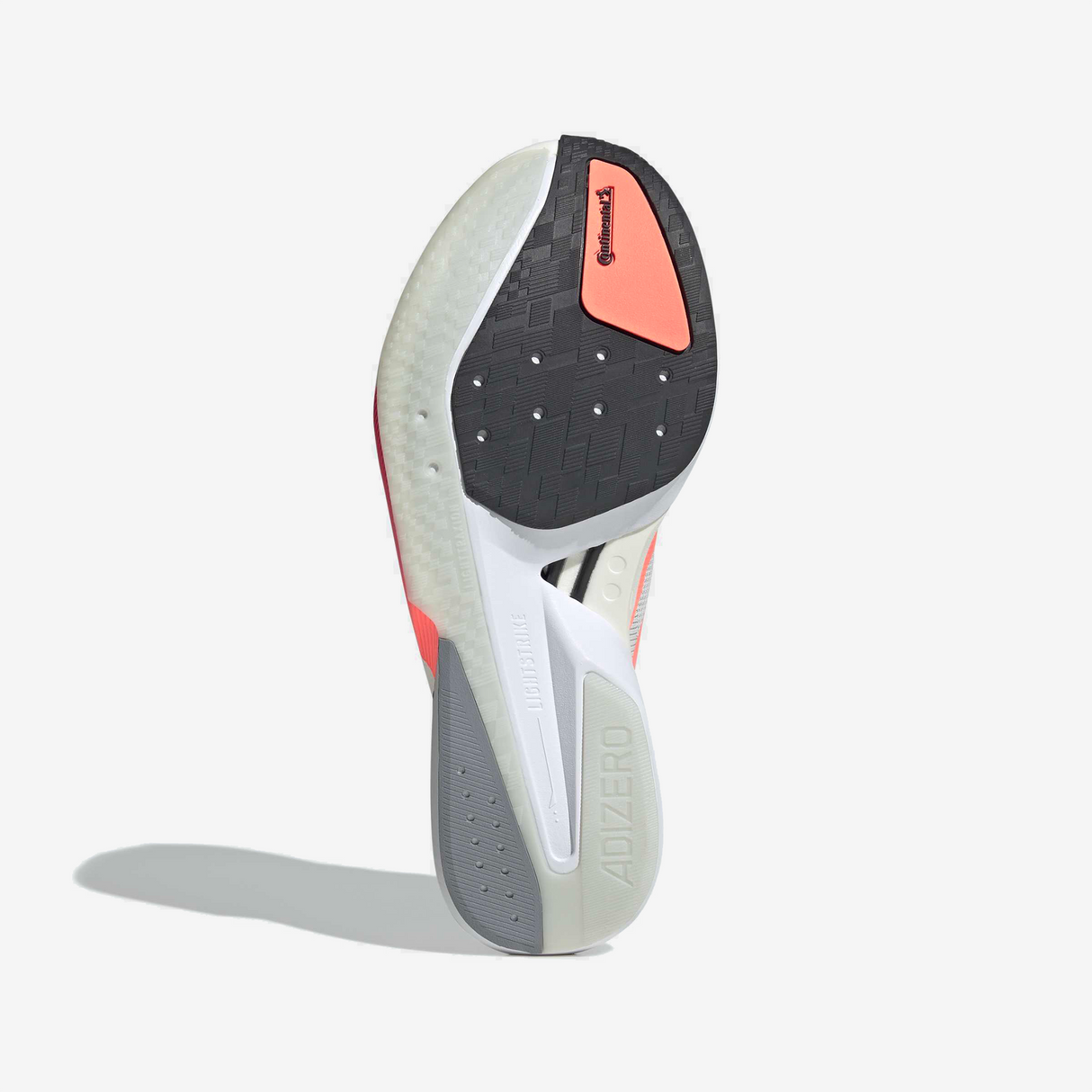 Adidas - Adizero Boston 13 - Homme