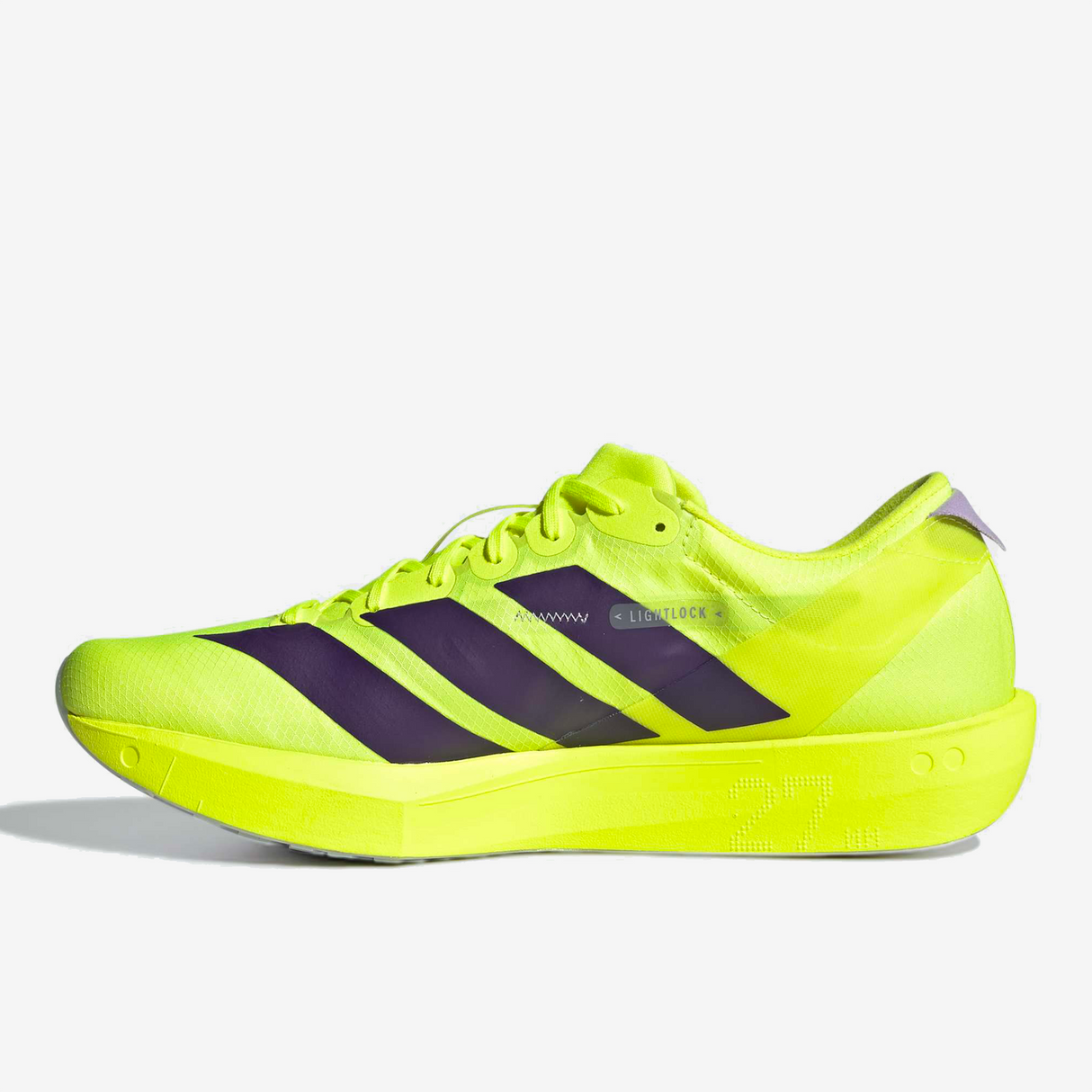 Adidas - Adizero Adios 9 - Homme