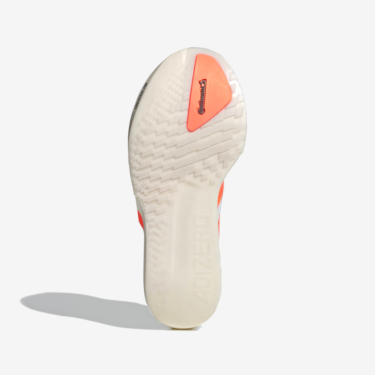 Adidas - Adizero Adios 9 - Femme
