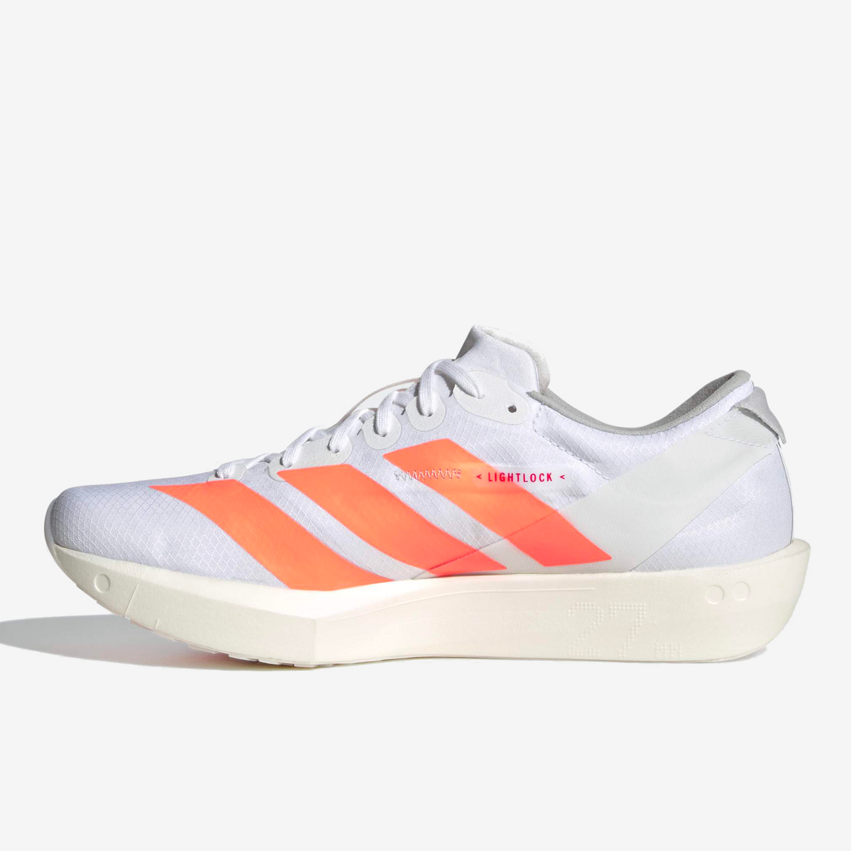 Adidas - Adizero Adios 9 - Femme