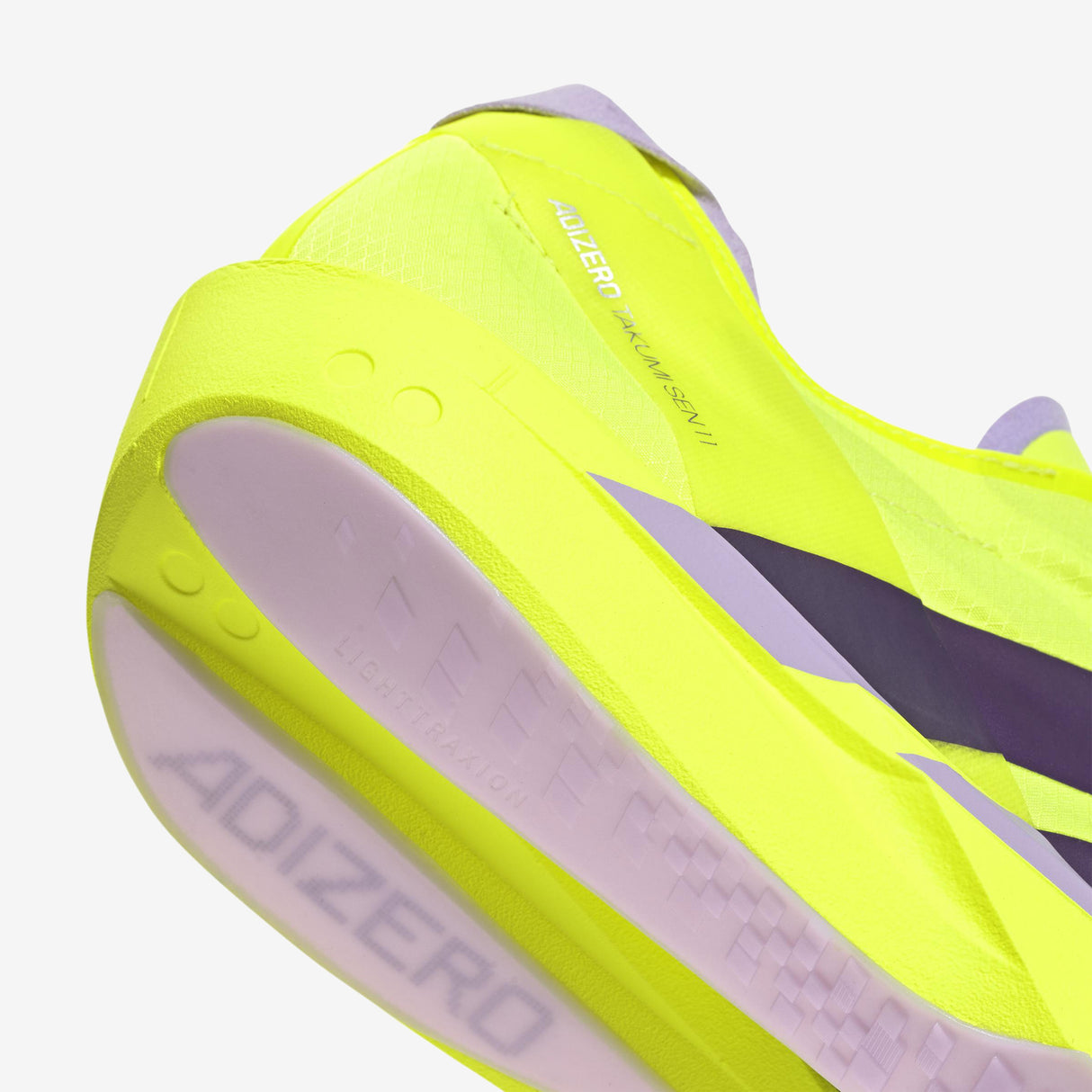 Adidas - Adizero Takumi Sen 11 - Homme