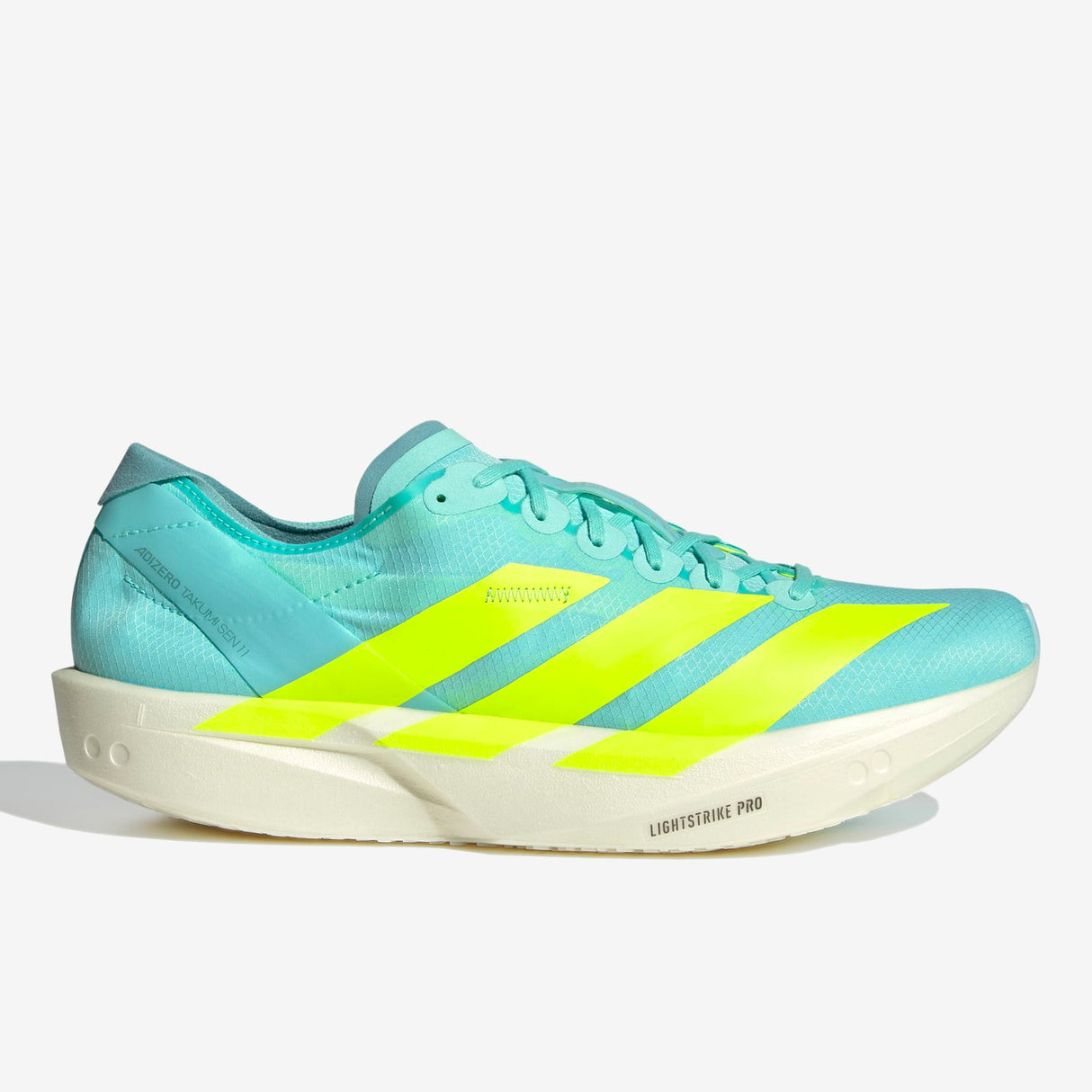 Adidas - Adizero Takumi Sen 11 - Homme