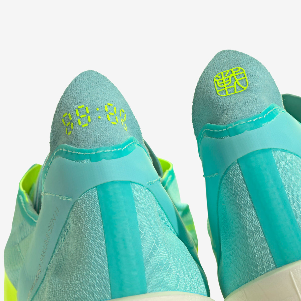 Adidas - Adizero Takumi Sen 11 - Homme