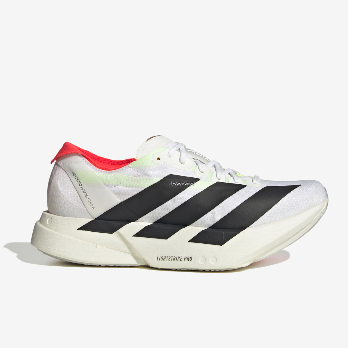 Adidas - Adizero Adios Pro 4 - Femme