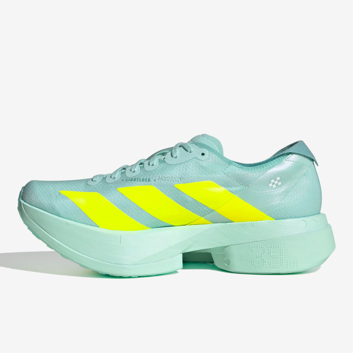 Adidas - Adizero Adios Pro 4 - Femme