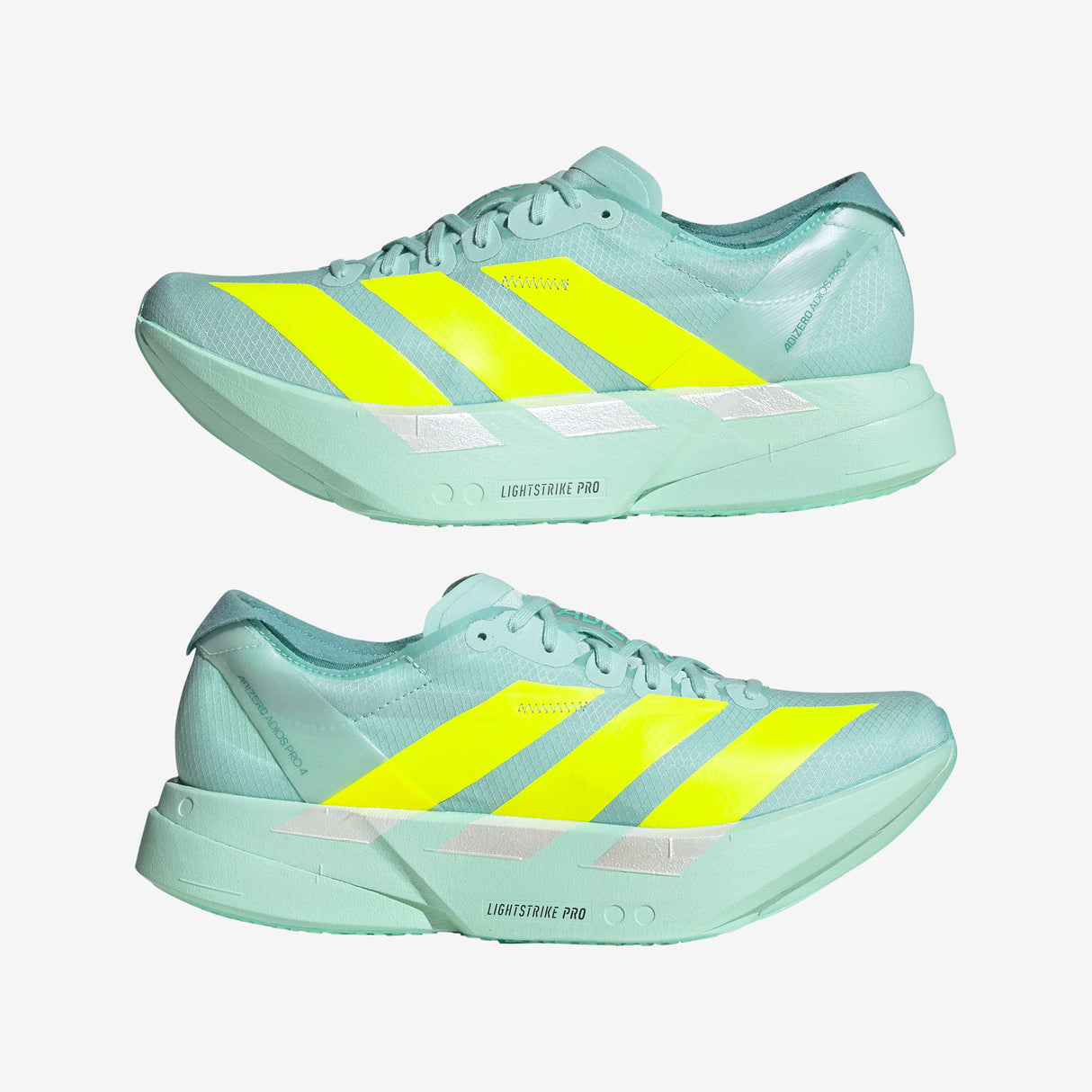 Adidas - Adizero Adios Pro 4 - Femme