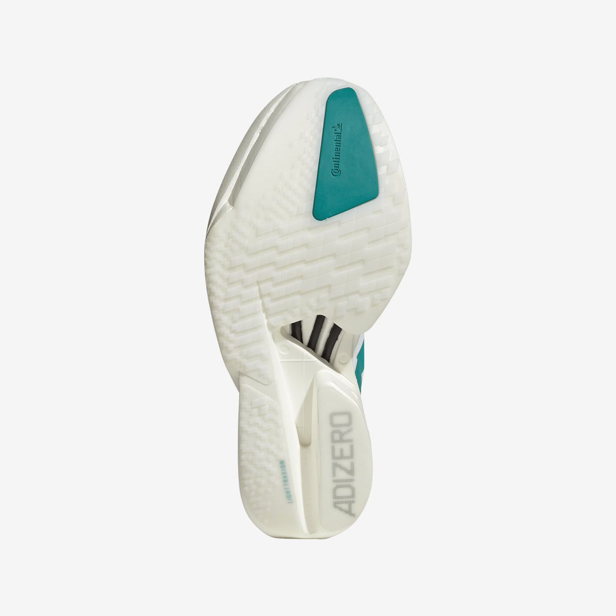 Adidas - Adizero Adios Pro 4 - Femme