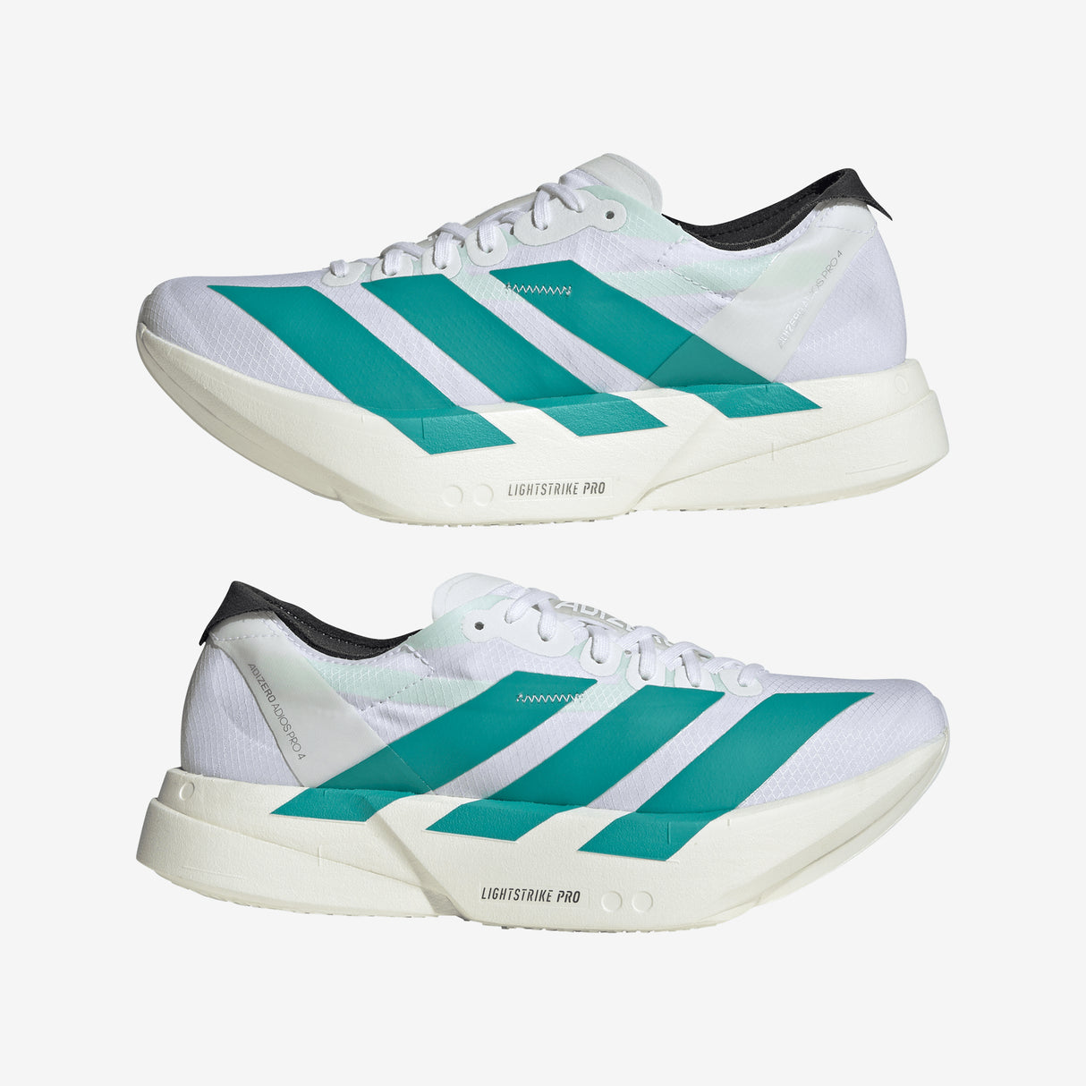 Adidas - Adizero Adios Pro 4 - Femme