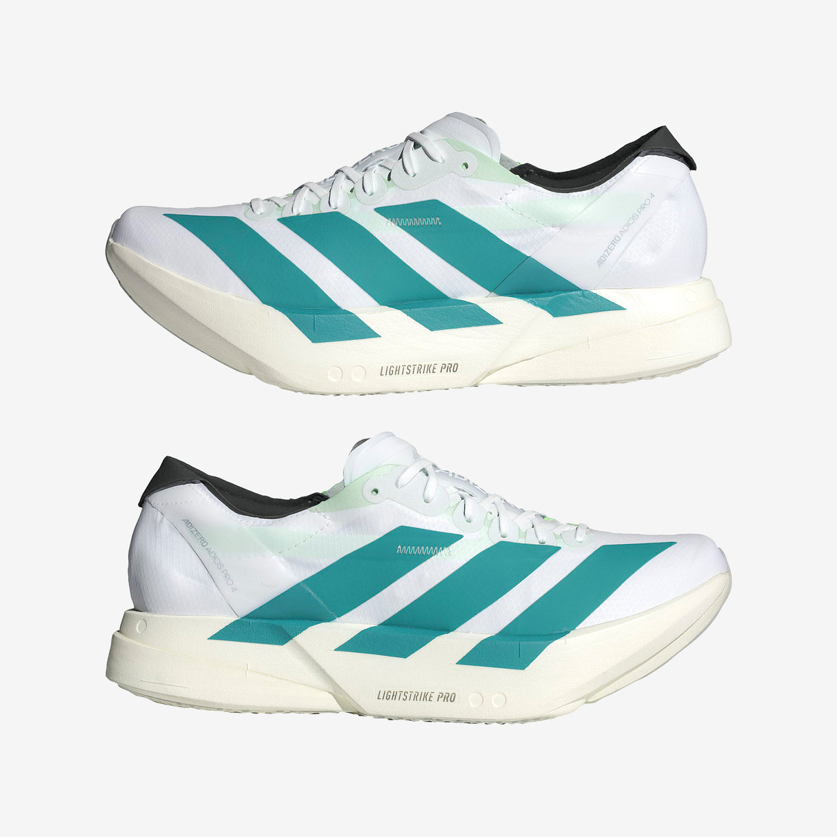 Adidas - Adizero Adios Pro 4 - Homme