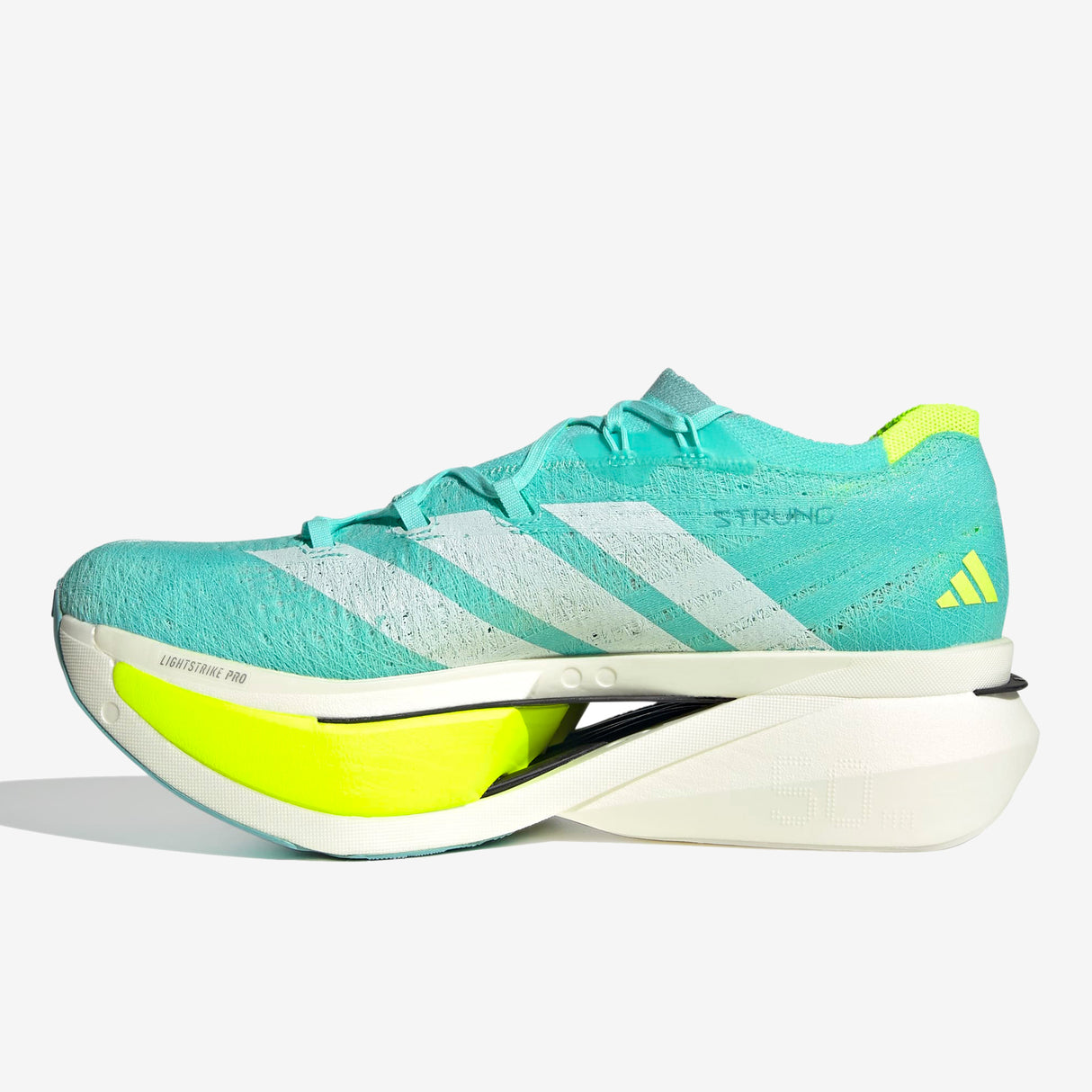 Adidas - Adizero Prime X3 Strung - Unisexe