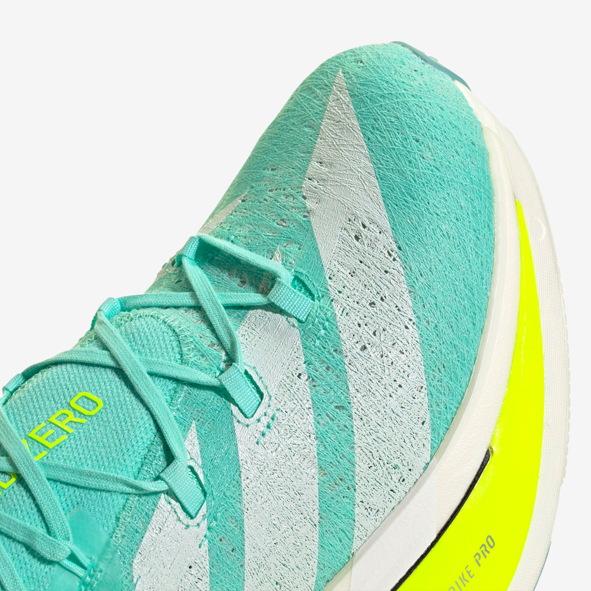 Adidas - Adizero Prime X3 Strung - Unisexe