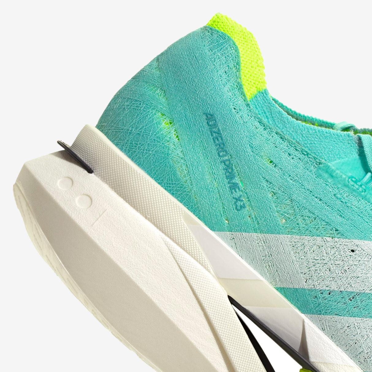 Adidas - Adizero Prime X3 Strung - Unisexe