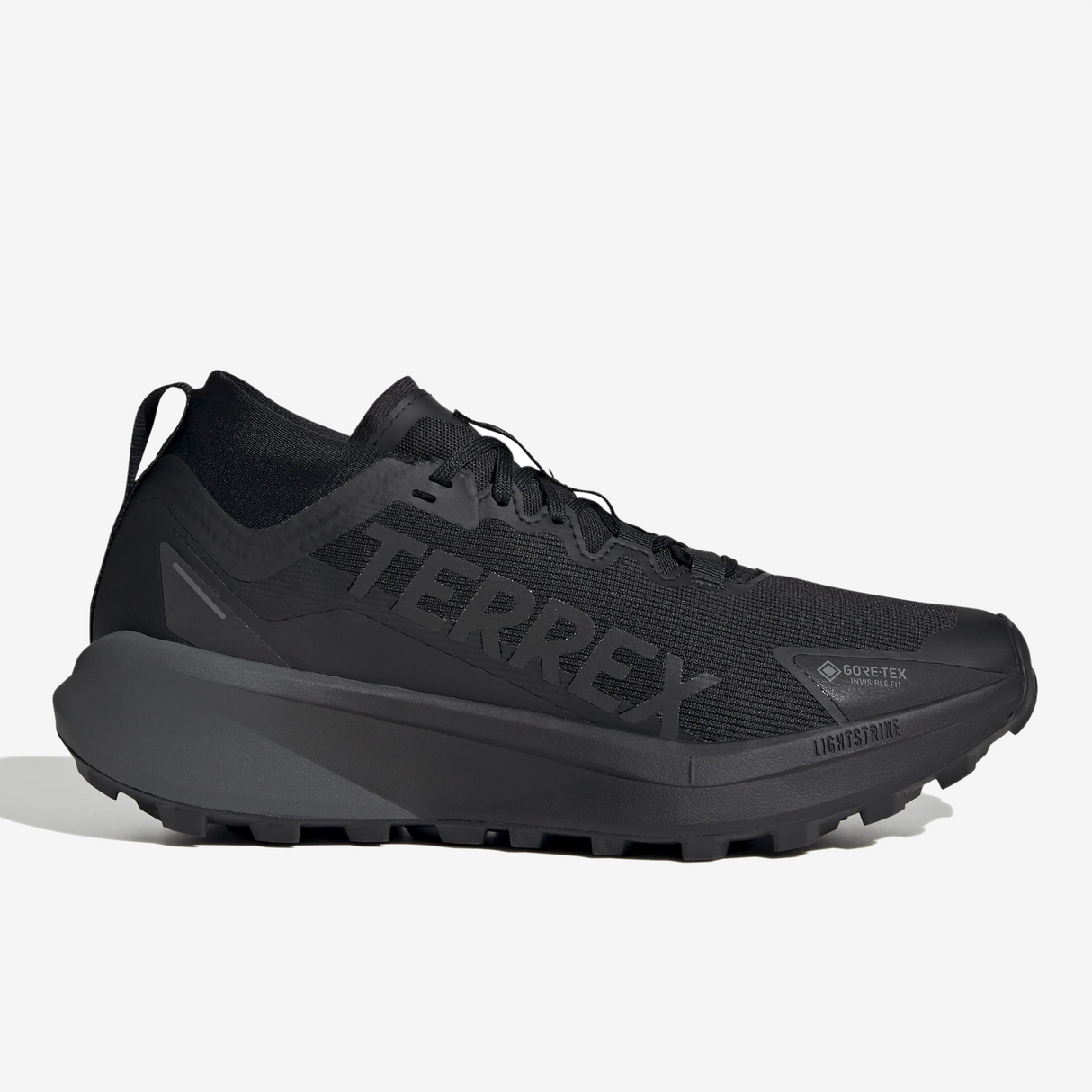 Adidas - Terrex Agravic GTX - Homme