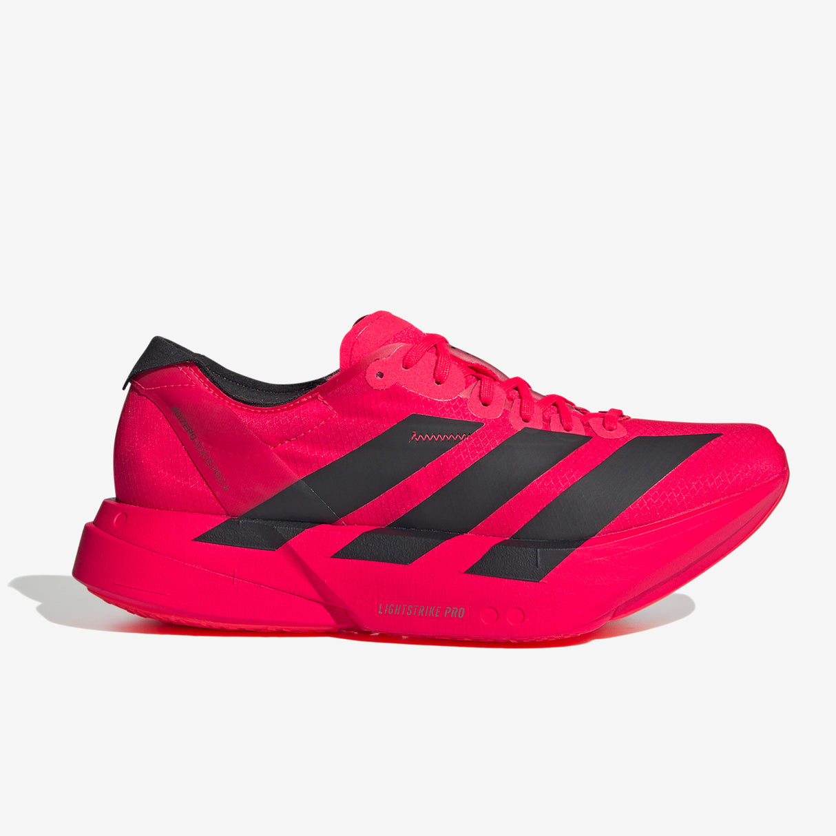 Adidas - Adizero Adios Pro 4 - Femme