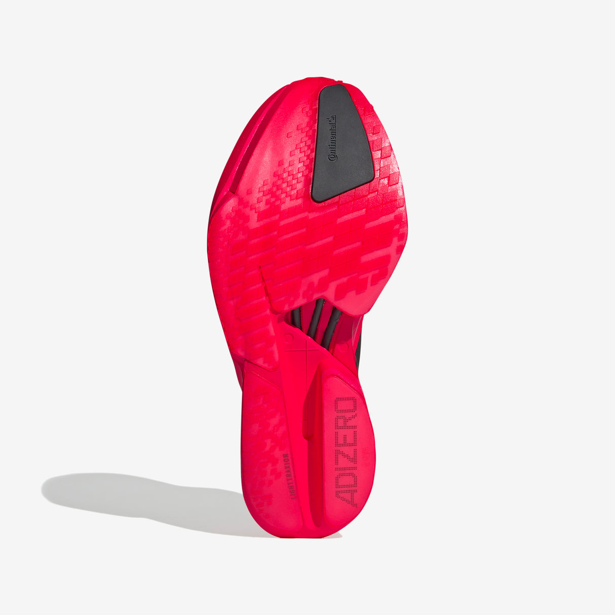 Adidas - Adizero Adios Pro 4 - Femme