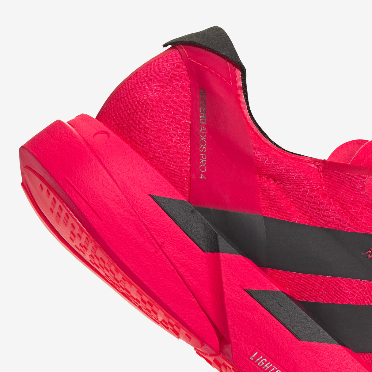 Adidas - Adizero Adios Pro 4 - Femme