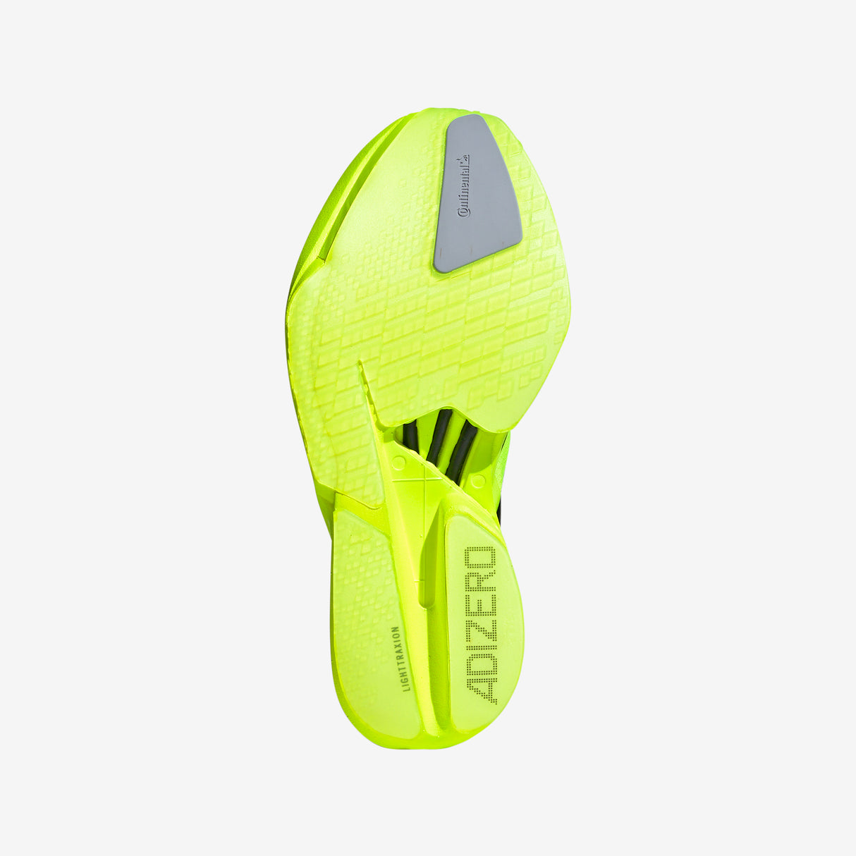 Adidas - Adizero Adios Pro 4 - Femme