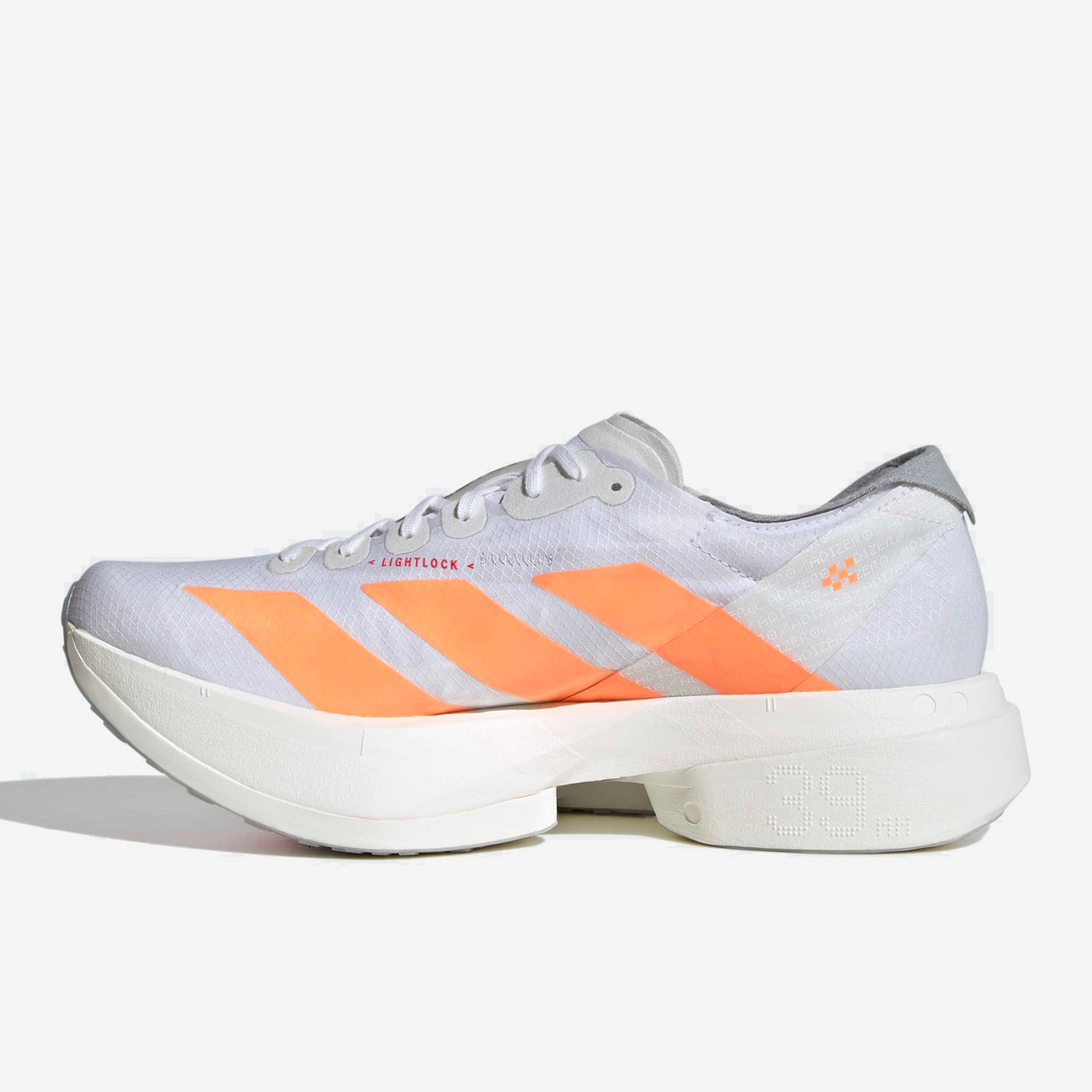 Adidas - Adizero Adios Pro 4 - Femme