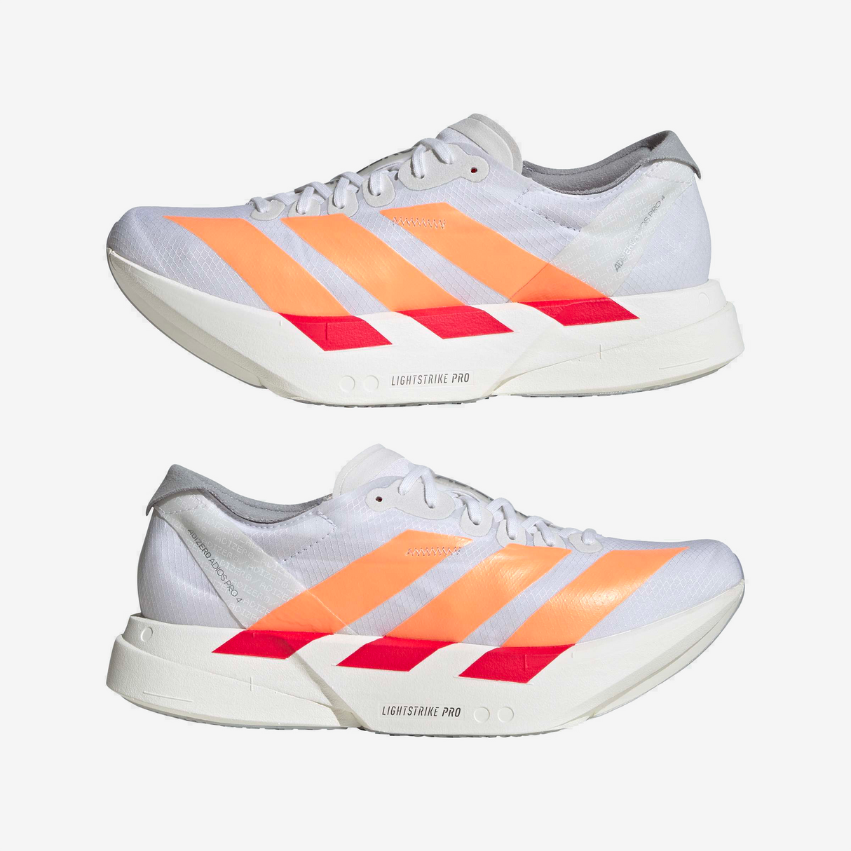 Adidas - Adizero Adios Pro 4 - Femme