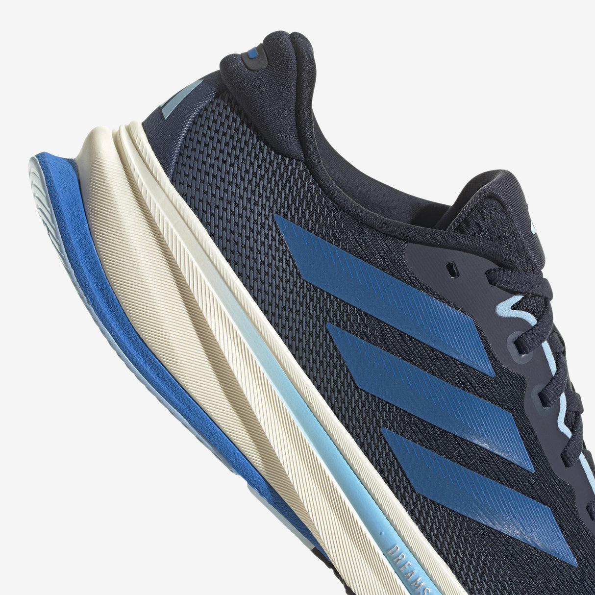 Adidas - Supernova Rise 2 - Homme